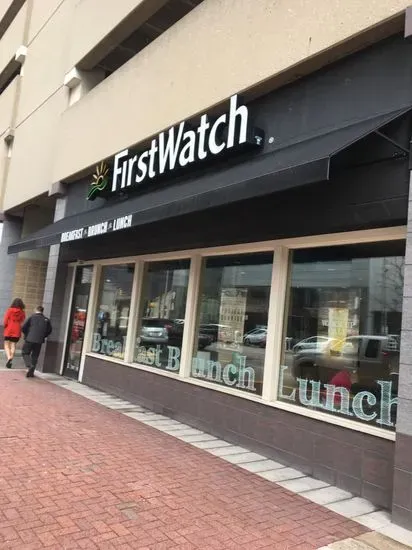 First Watch