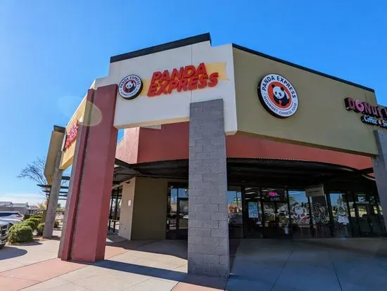 Panda Express