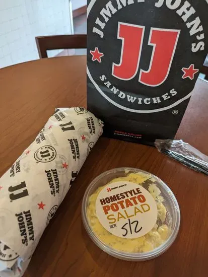 Jimmy John's