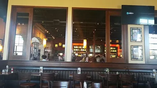 BJ's Restaurant & Brewhouse