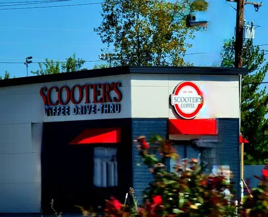 Scooter's Coffee