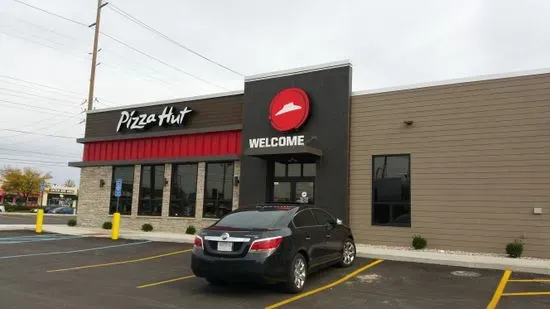 Pizza Hut