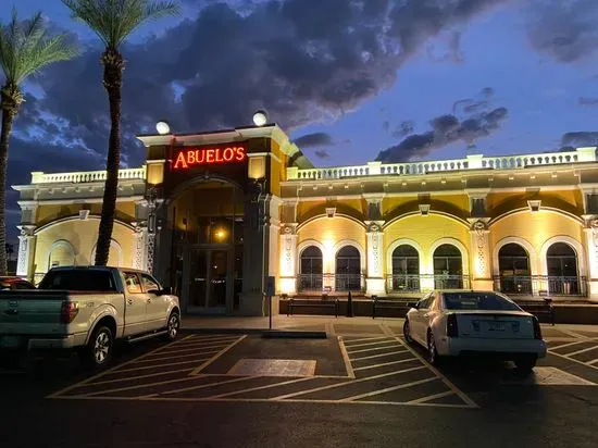 Abuelo's Mexican Restaurant