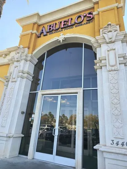 Abuelo's Mexican Restaurant