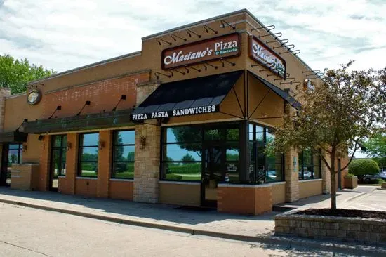 Maciano's Pizza & Pastaria