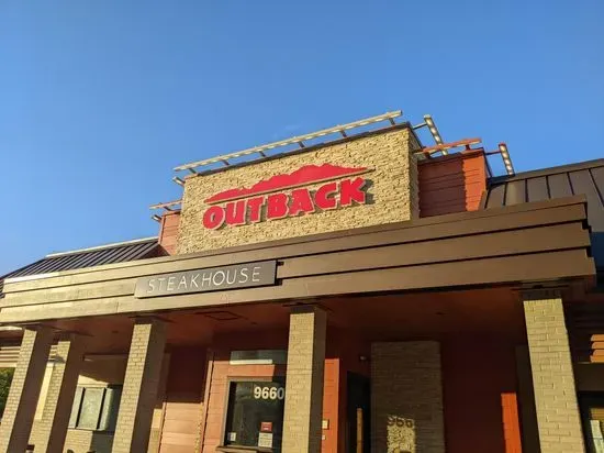 Outback Steakhouse