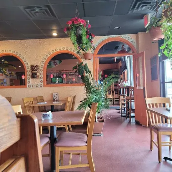 Mi Casa Mexican Restaurant