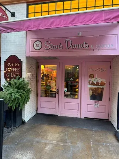 Stan’s Donuts & Coffee