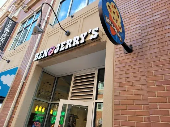 Ben & Jerry’s