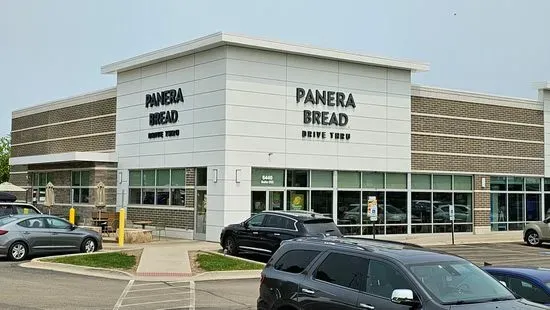 Panera Bread