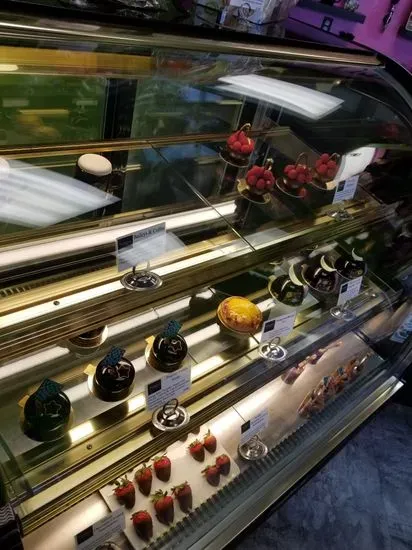 Evolution Artisan Confections