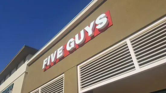 Five Guys