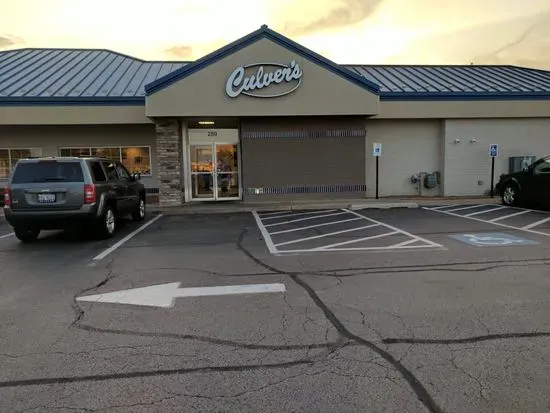 Culver’s