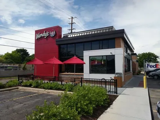 Wendy's