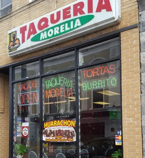 Taqueria Morelia