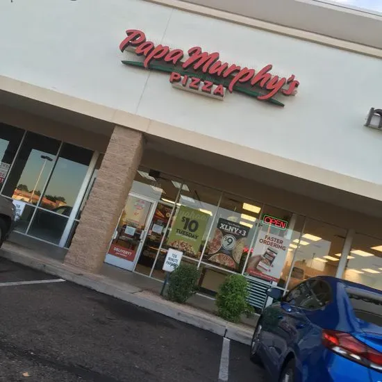 Papa Murphy's | Take 'N' Bake Pizza