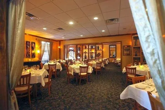 Austins Seafood & Steakhouse