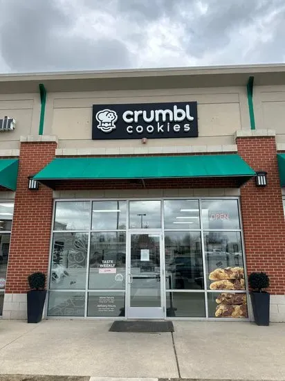 Crumbl - Bolingbrook