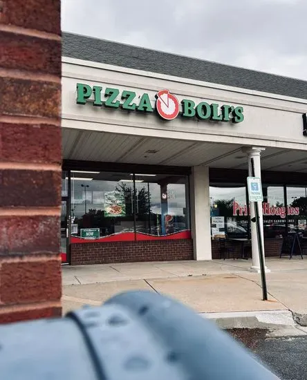 Pizza Boli's