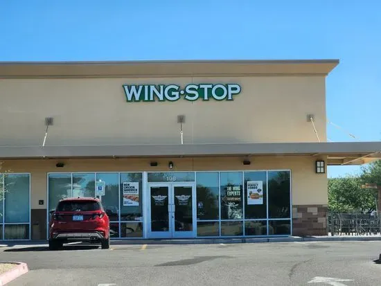 Wingstop