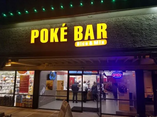 Poke Bar