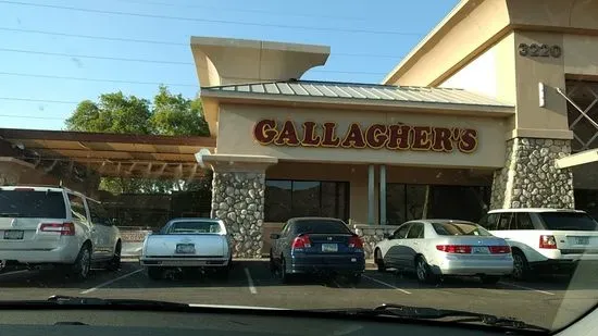 Gallagher's Sports Grill