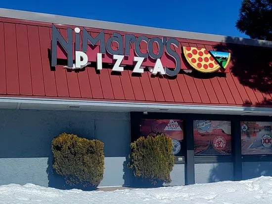 NiMarco's Pizza East