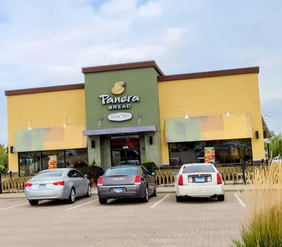 Panera Bread