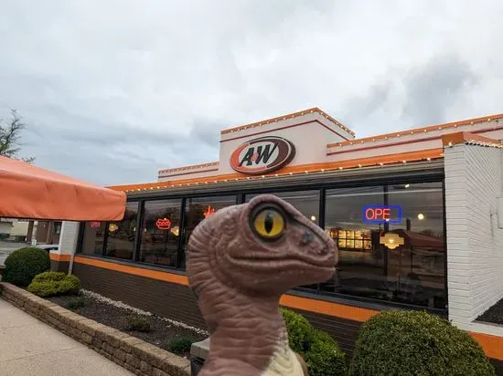 A&W Restaurant