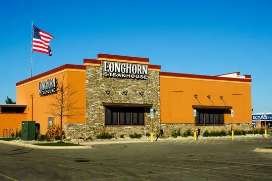 LongHorn Steakhouse