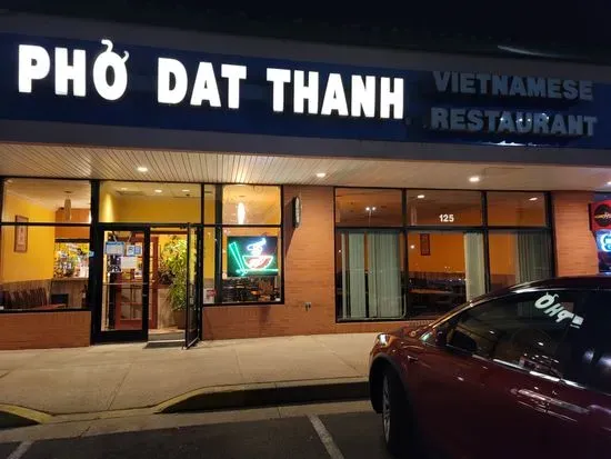 Pho Dat Thanh