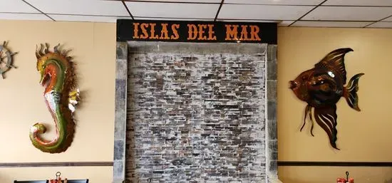 Isla Del Mar