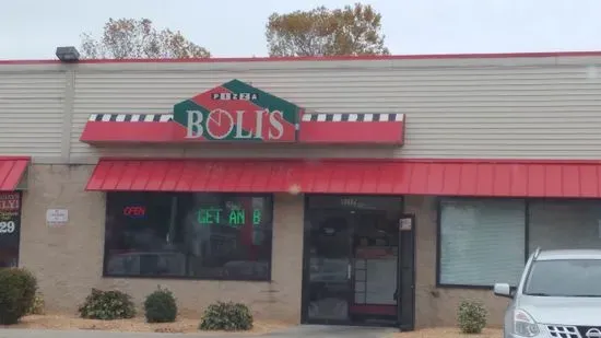 Pizza Boli's