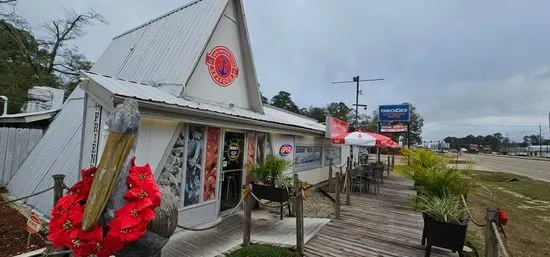 New Orleans Style Seafood Restaurant & Market