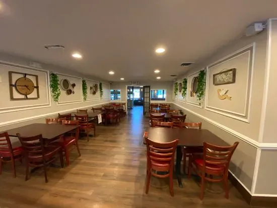Chesapeake Grill