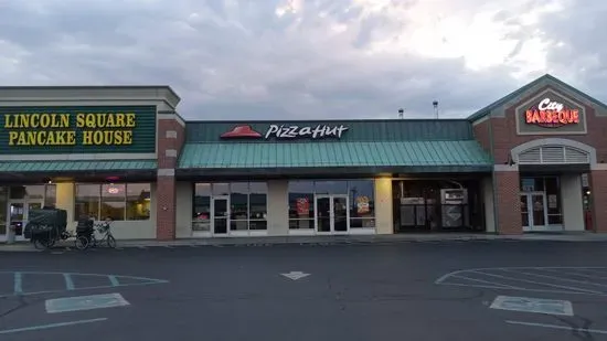 Pizza Hut