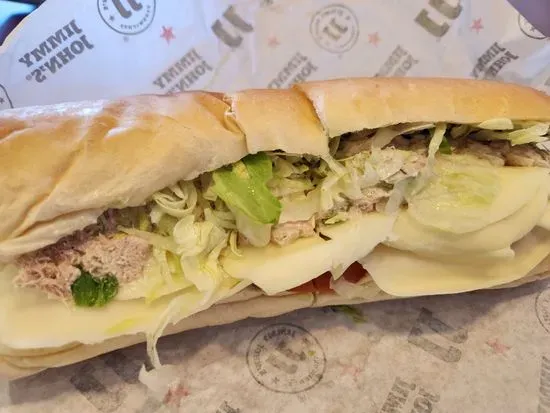 Jimmy John's