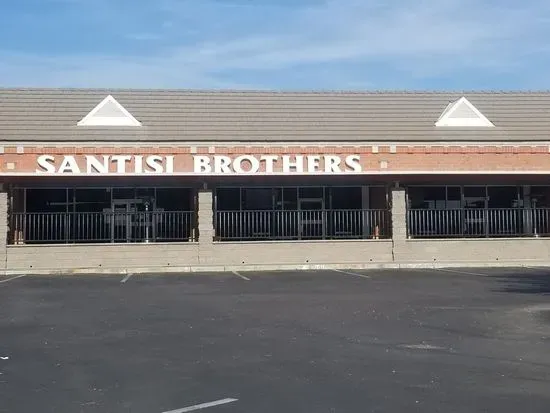 Santisi Brothers Pizzeria & Sports Grill