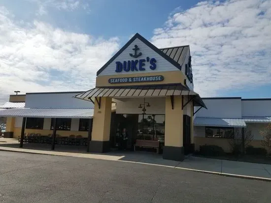 Duke's Seafood & Steakhouse