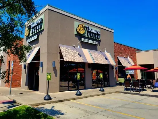 Panera Bread