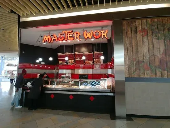 Master Wok