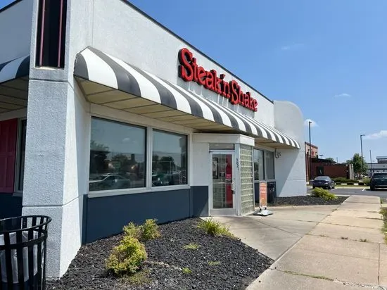 Steak 'n Shake