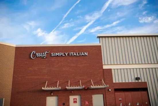 Crust Simply Italian Gilbert