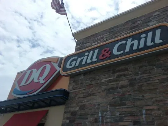 Dairy Queen Grill & Chill