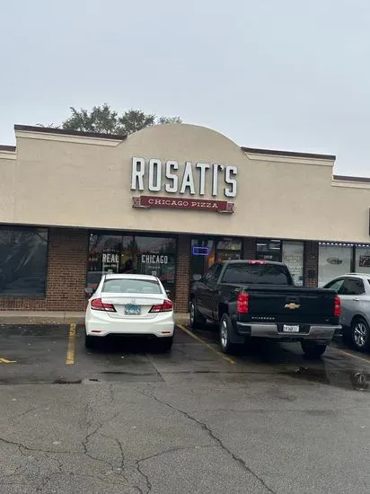 Rosati’s Pizza