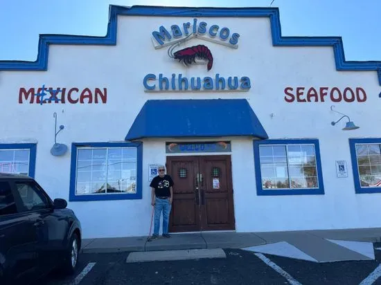 Mariscos Chihuahua Ina Rd