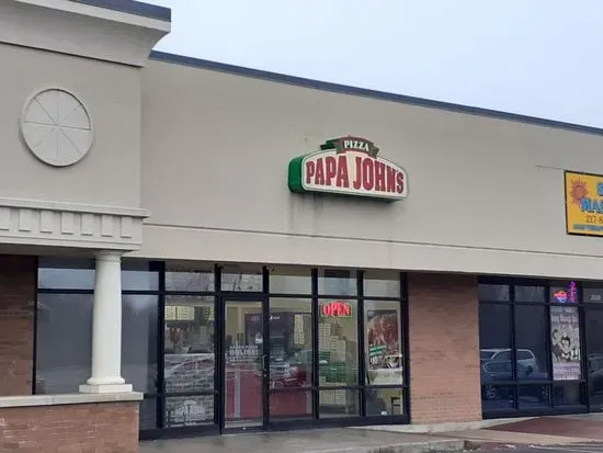 Papa Johns Pizza