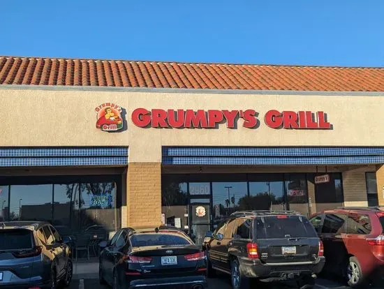 Grumpy's Grill