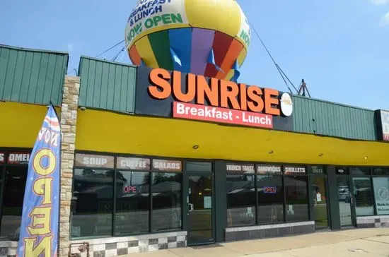 Sunrise Breakfast & Lunch Restaurant