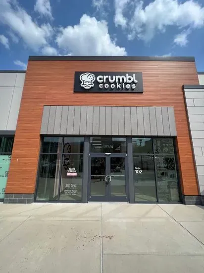 Crumbl - Owings Mills